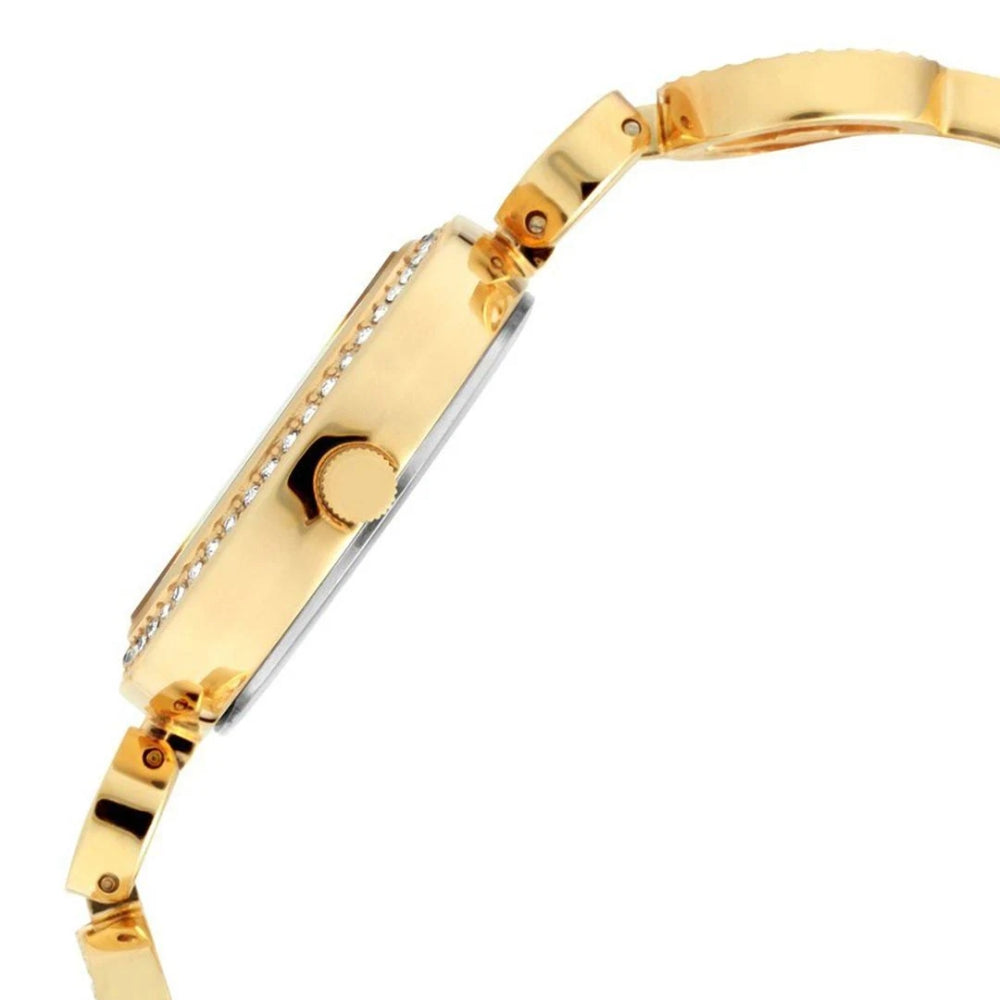 Titan Raga Mother of Pearl Dial Women Watch NS2539YM02
