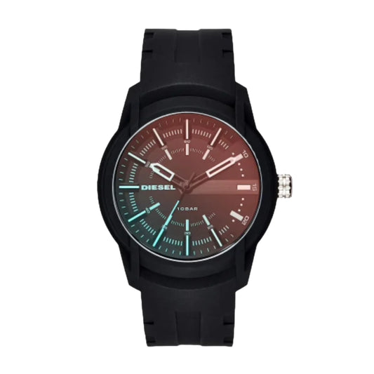 DZ1819 | DIESEL Armbar Analog Watch for Men