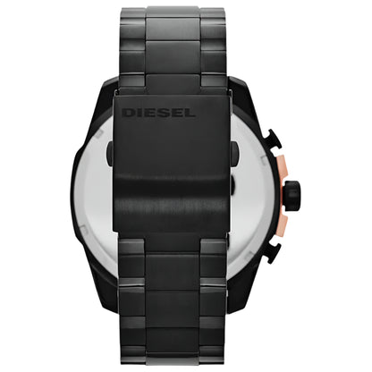 DZ4309 | DIESEL Mega Chief Chronograph Analog Watch for Men
