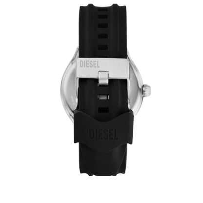 Diesel Streamline Blue Round Dial Analog Watch for Men's DZ2216