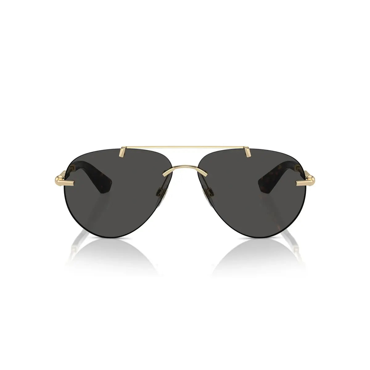 Burberry BE3151-11098760 Light Gold Fashion Sunglasses for Women