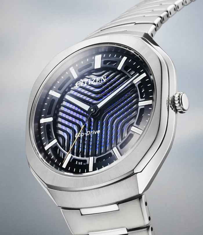 Citizen Eco-Drive PHOTON 50th Anniversary Limited Edition BJ6560 Citizen Eco-Drive PHOTON 50th Anniversary Limited Edition BJ6560