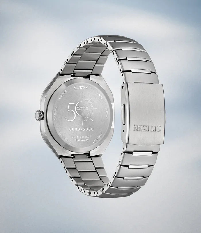 Citizen Eco-Drive PHOTON 50th Anniversary Limited Edition BJ6560