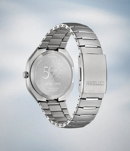 Citizen Eco-Drive PHOTON 50th Anniversary Limited Edition BJ6560-53W