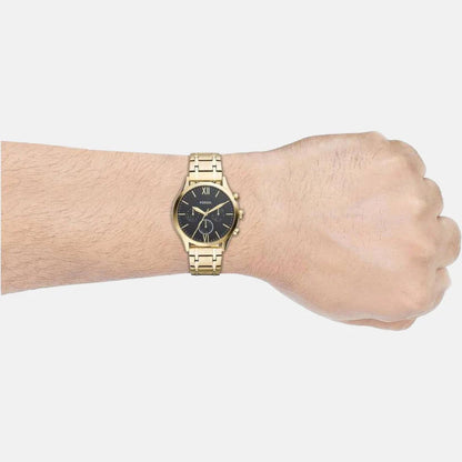 Fossil Fenmore BQ2366 Men's Chronograph Grey Dial Watch Fossil Fenmore BQ2366 Men's Chronograph Grey Dial Watch