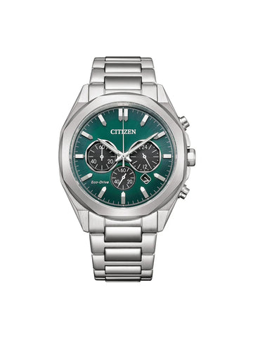 Citizen Eco-Drive Multicolor Dial Analog Men Watch - CA4590-81X - Buy Now at Sai Creations Watches