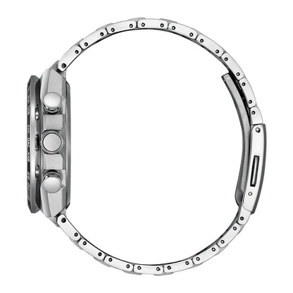 CITIZEN Eco-Drive Global Radio Controlled Men Watch CB5966-69E