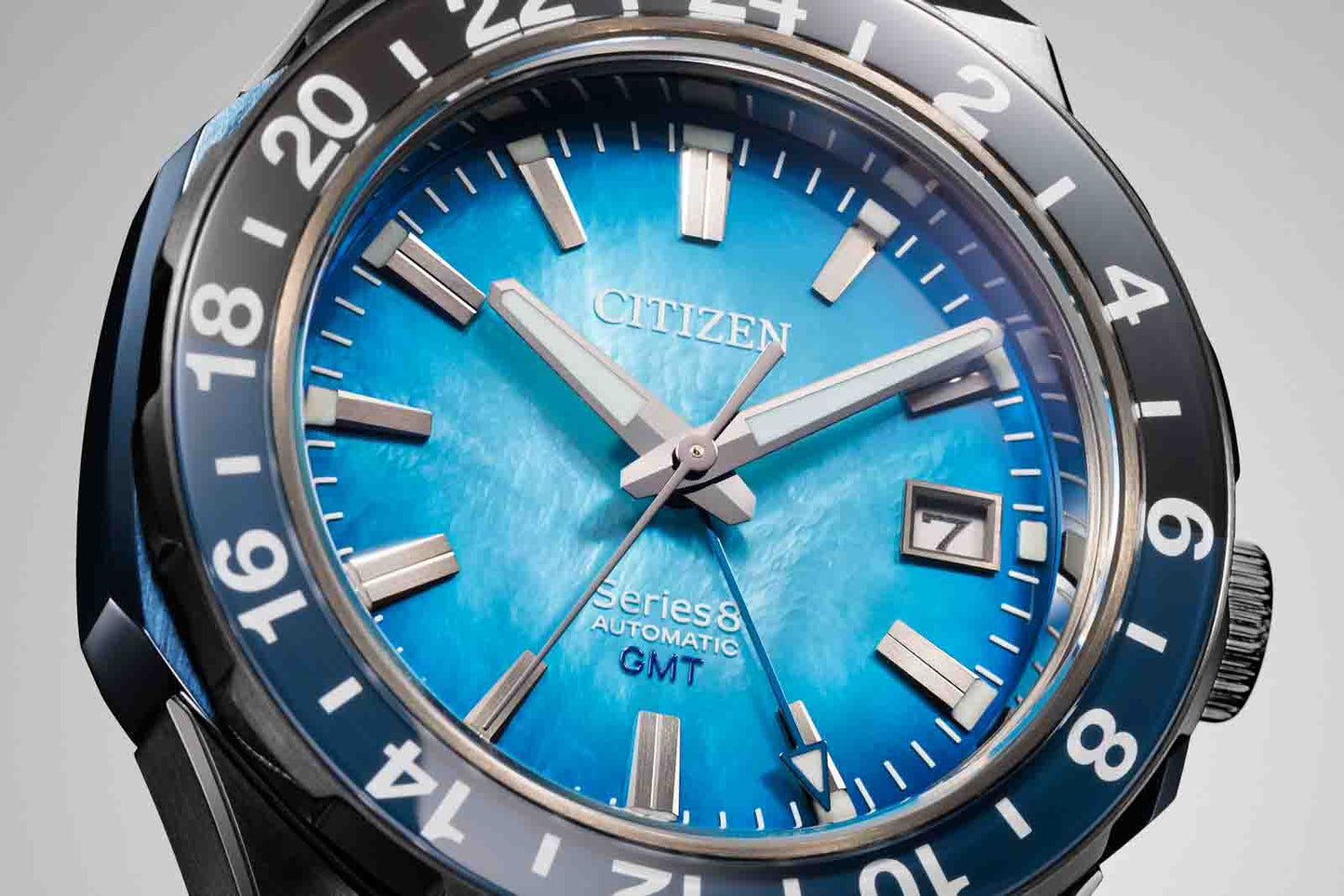 Citizen | Series 8 880 100th Anniversary Limited Edition Watch (Men)