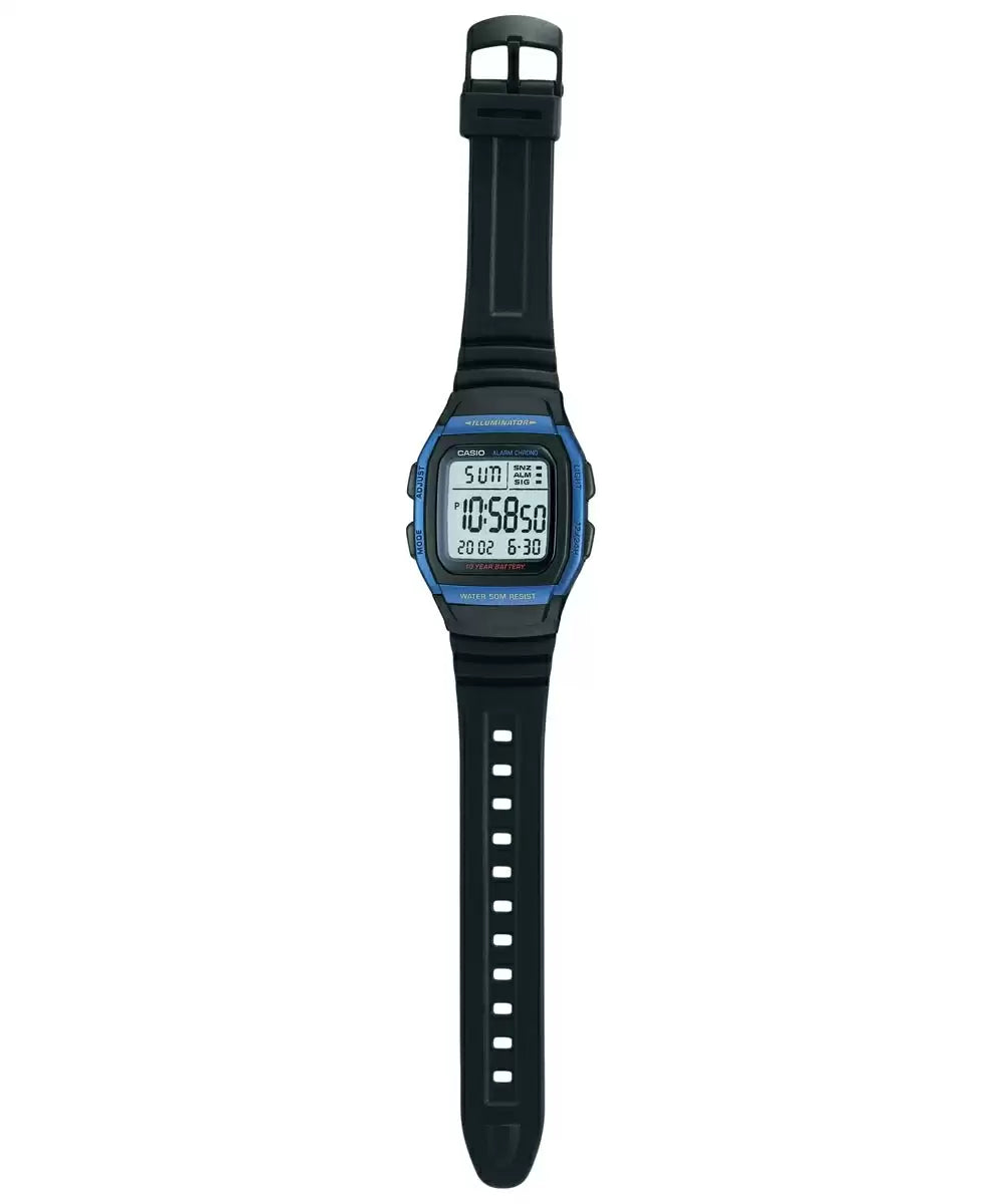 Casio Collection W-96H-2AVDF | Confronta prezzi Casio Collection W-96H-2AVDF | Confronta prezzi