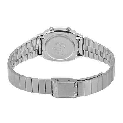 Casio VINTAGE COLLECTION LA670WA-1DF - D089 Digital Unisex Watch