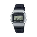 CASIO YOUTH F91WM-7ADF Digital Unisex Watch - D141