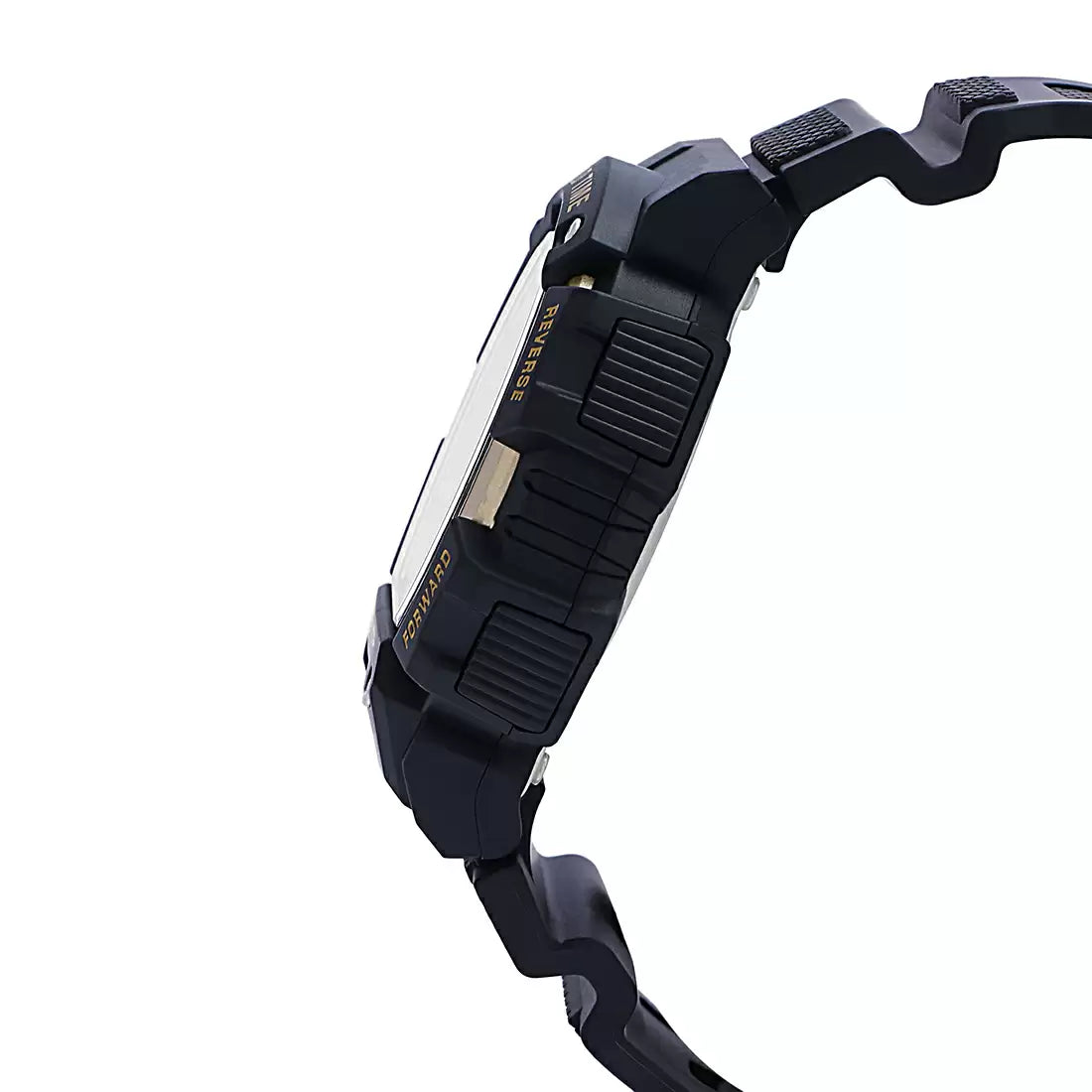 Casio YOUTH AE-1400WH-9AVDF - D151 Black Digital - Men's Watch