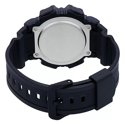 Casio YOUTH AE-1400WH-9AVDF - D151 Black Digital - Men's Watch