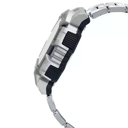 Casio YOUTH AE-1400WHD-1AVDF - D153 silver Digital - Men's Watch