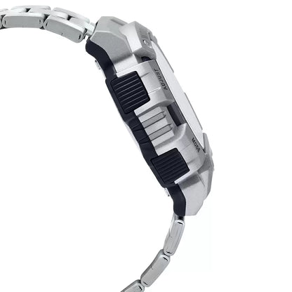 Casio YOUTH AE-1400WHD-1AVDF - D153 silver Digital - Men's Watch