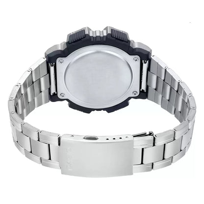 Casio YOUTH AE-1400WHD-1AVDF - D153 silver Digital - Men's Watch