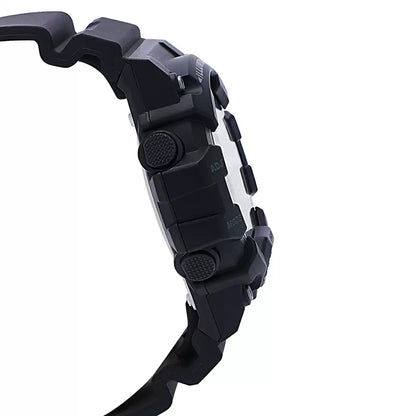 Casio YOUTH HDC-700-1AVDF - D154 Black Digital - Men's Watch