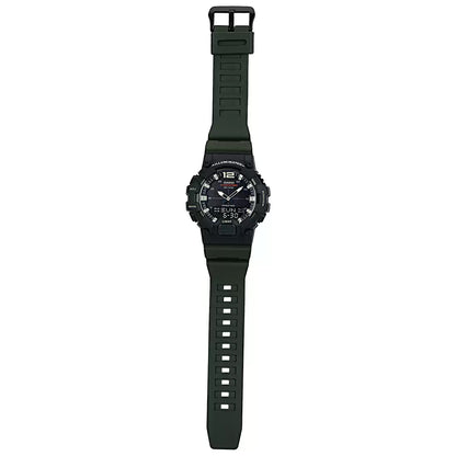 Casio YOUTH HDC-700-3AVDF - D155 Green Digital - Men's Watch