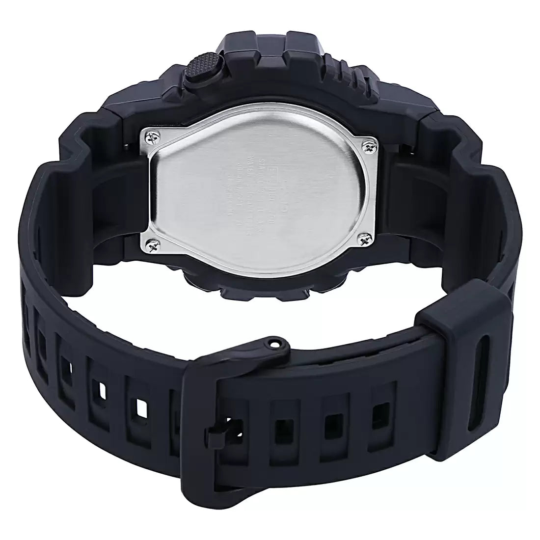 Casio YOUTH HDC-700-9AVDF - D156 Black Digital - Men's Watch