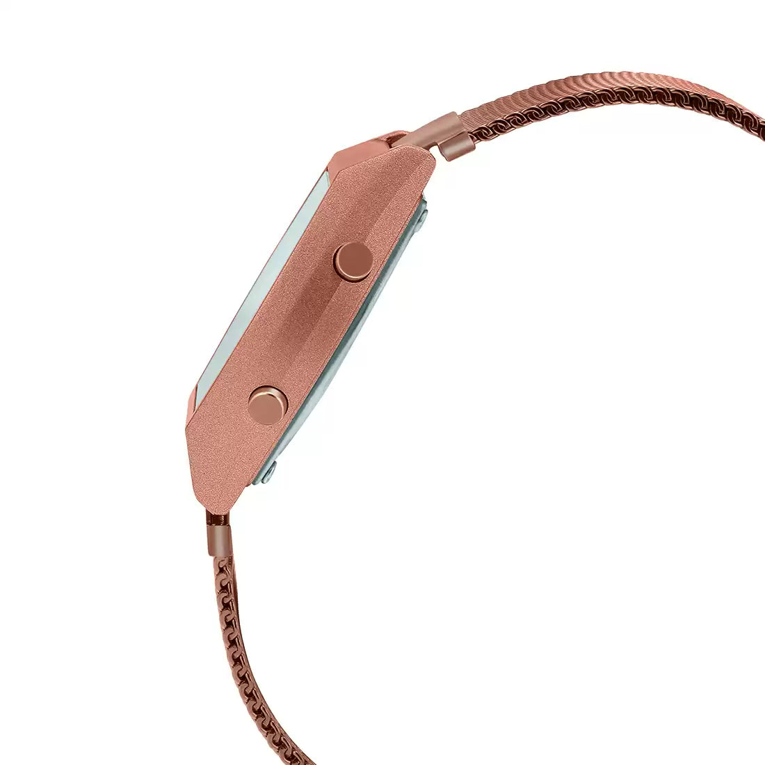 Casio VINTAGE COLLECTION B640WMR-5ADF - D216 Rose Gold Digital - Unisex Watch
