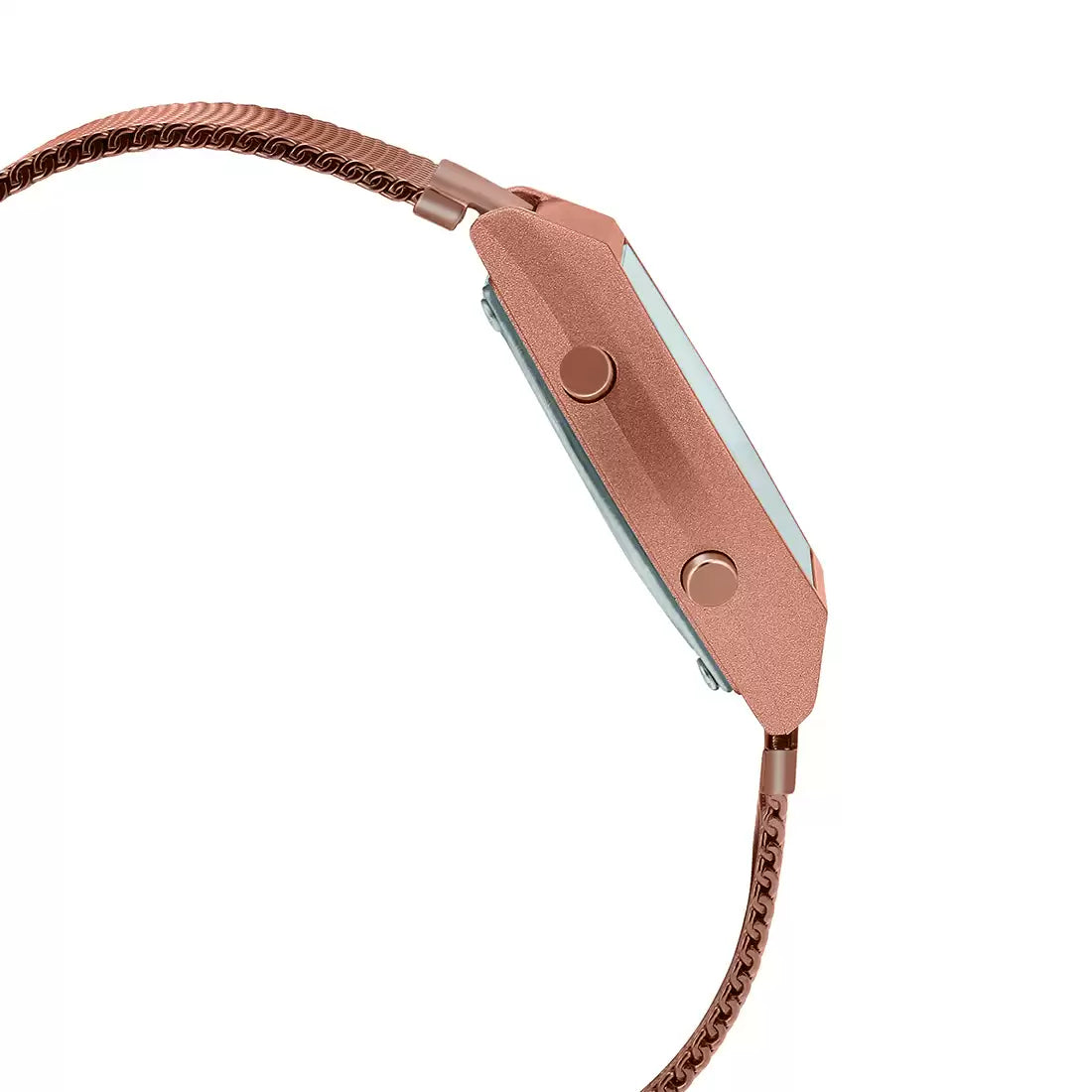 Casio VINTAGE COLLECTION B640WMR-5ADF - D216 Rose Gold Digital - Unisex Watch