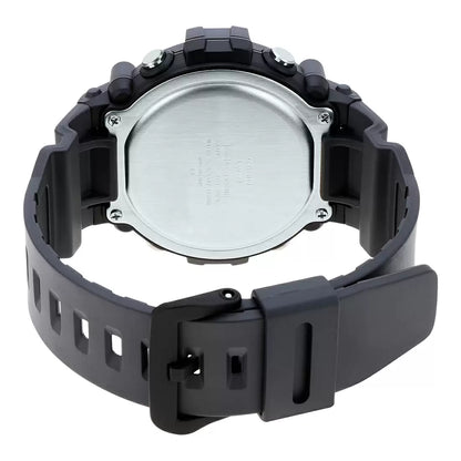 Casio YOUTH AE-1500WH-8BVDF - D219 Black Digital - Men's Watch
