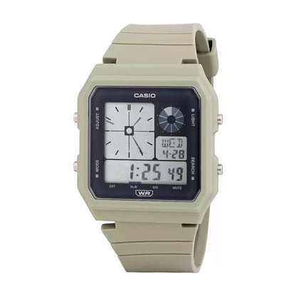 Casio YOUTH LF-20W-8ADF - D315 Water Resistance Unisex Watch
