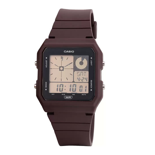 Casio YOUTH LF-20W-5ADF - D313 Water Resistance Unisex Watch