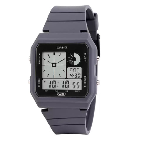 Casio YOUTH LF-20W-8A2DF - D314 Water Resistance Unisex Watch - Buy Now at Sai Creations Watches