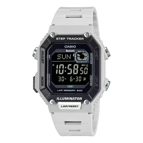 Casio YOUTH WS-B1000-8BVDF - D354 Digital Watch - Buy Now at Sai Creations Watches