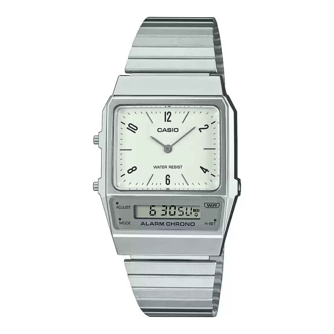 Casio D363 VINTAGE COLLECTION AQ-800E-7A2DF Analog-Digital