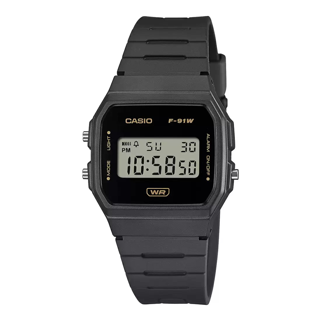 D373 Casio YOUTH F-91WB-8ADF Digital Watch (Unisex)