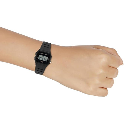 D373 Casio YOUTH F-91WB-8ADF Digital Watch (Unisex)