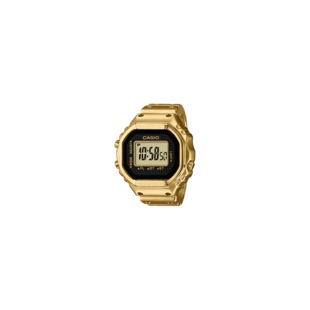 Casio ENTICER MEN CRW-001G-9 Digital Ring Watch D412