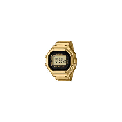 Casio ENTICER MEN CRW-001G-9 Digital Ring Watch D412