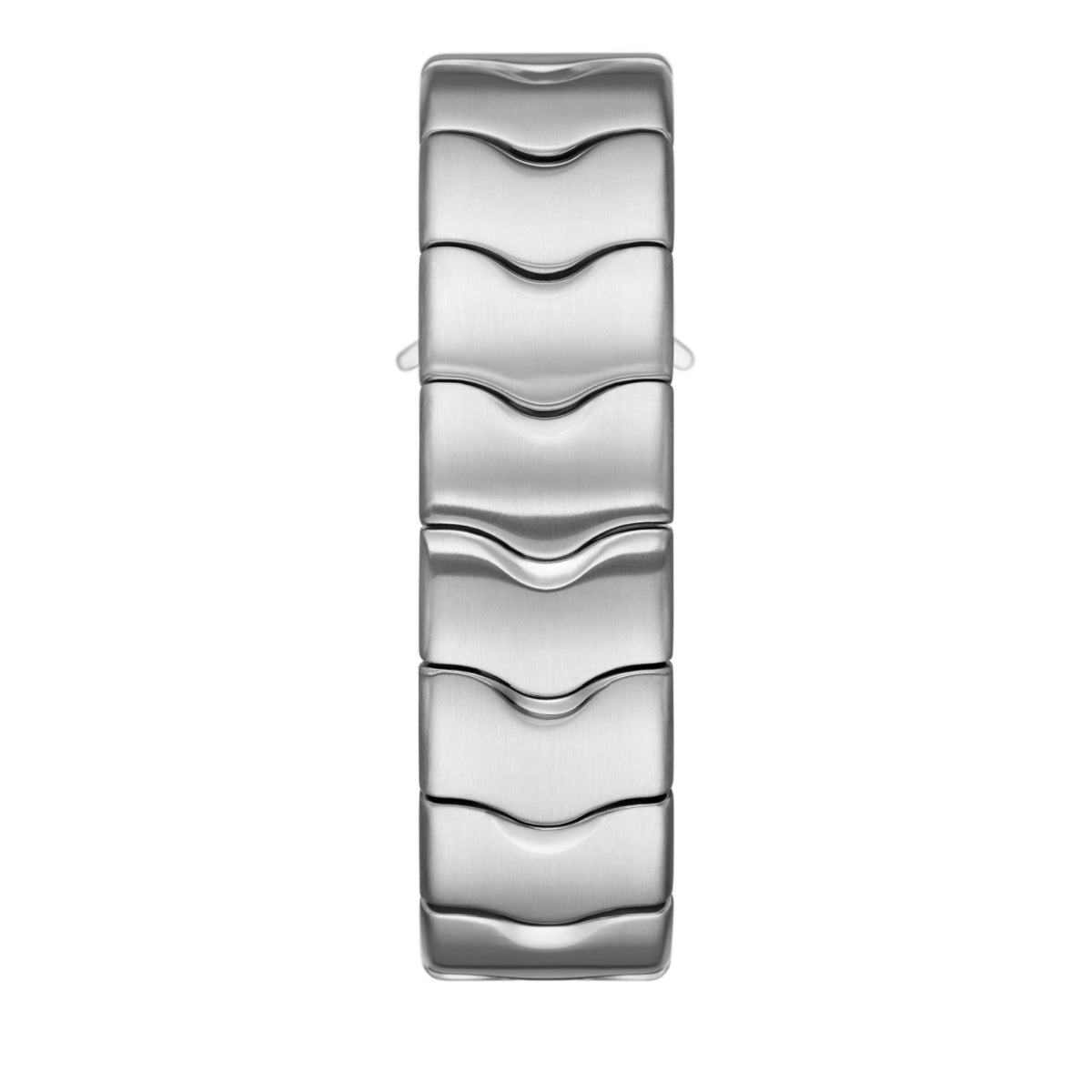 Diesel Closer Quartz Silver Dial Analog Stainless Steel Men Watch DZ2222