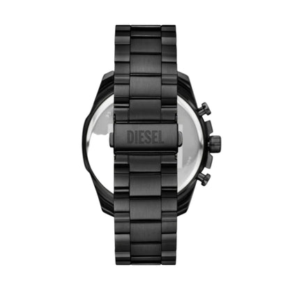 Diesel Mega Chief Slim Quartz Multicolor Dial Chronograph Men Watch DZ4689