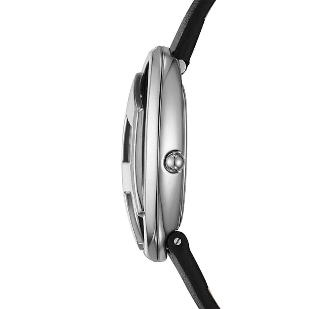 Diesel D-Era Quartz Black Dial Analog Watch For Women  DZ5612