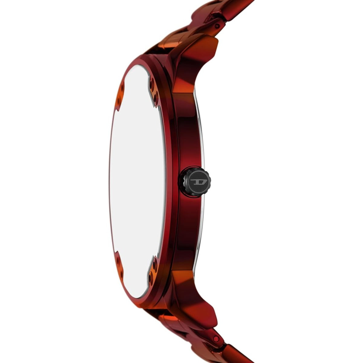 Diesel Mr Daddy Slim Quartz Multi-Color Dial Analog Men's Watch DZ7491