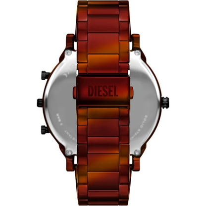 Diesel Mr Daddy Slim Quartz Multi-Color Dial Analog Men's Watch DZ7491