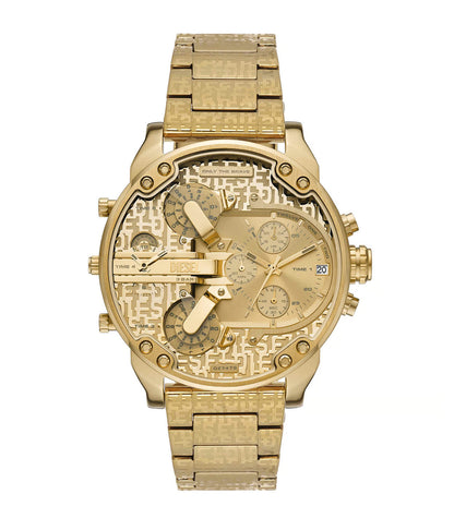 Diesel DZ7479 Mr. Daddy 2.0 Chronograph Automatic Men's Watch