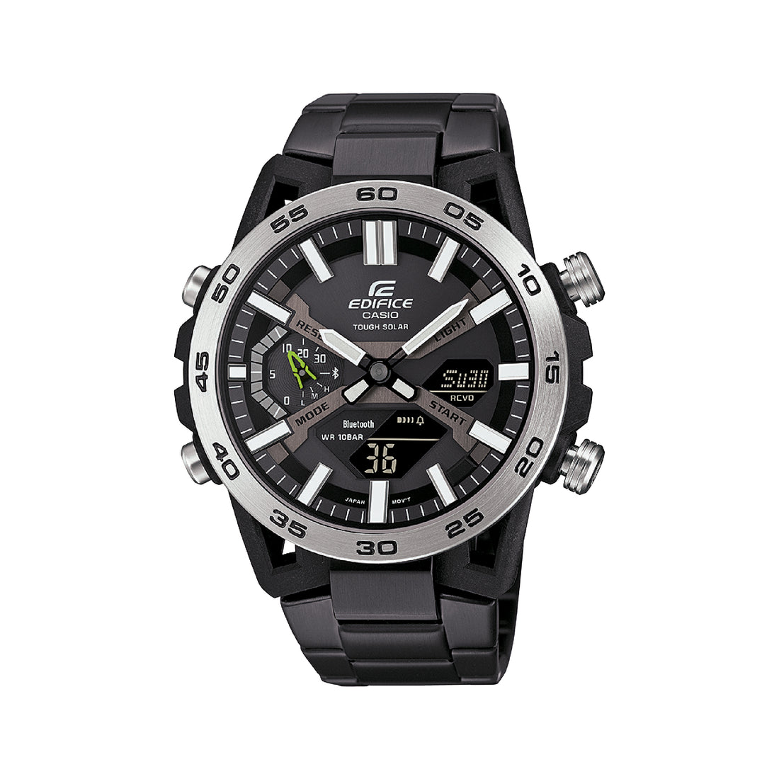 ED609 | CASIO Edifice ECB-2000DD-1ADF Men's Watch