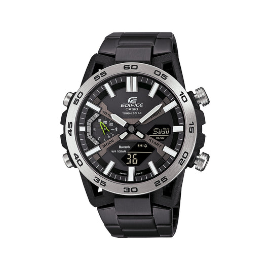 ED609 | CASIO Edifice ECB-2000DD-1ADF Men's Watch