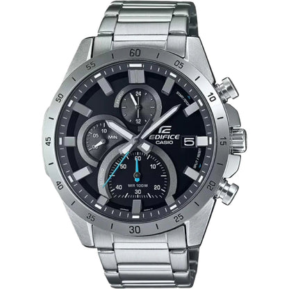 ED512 CASIO | Edifice EFR-571D-1AVUDF Stainless Steel Watch (Men)