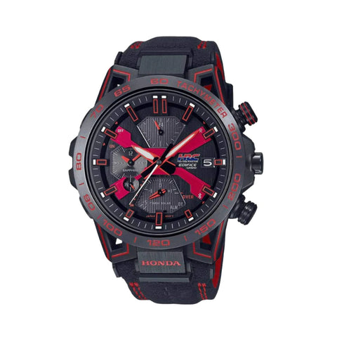 ED566  CASIO | Edifice EQB-2000HR-1ADR Special Edition (Men) - Buy Now at Sai Creations Watches