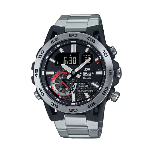 Casio EDIFICE ECB-40D-1ADF - ED574 Connect Men's Watch