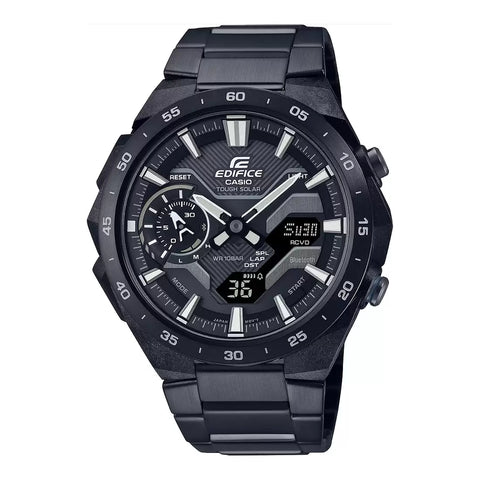 ED589 | CASIO Edifice Analog-Digital - Buy Now at Sai Creations Watches