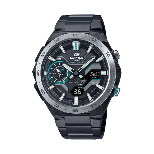 ED590 | CASIO Edifice Bluetooth Connect Men's Watch