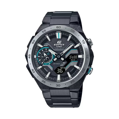 ED590 | CASIO Edifice Bluetooth Connect Men's Watch - Buy Now at Sai Creations Watches