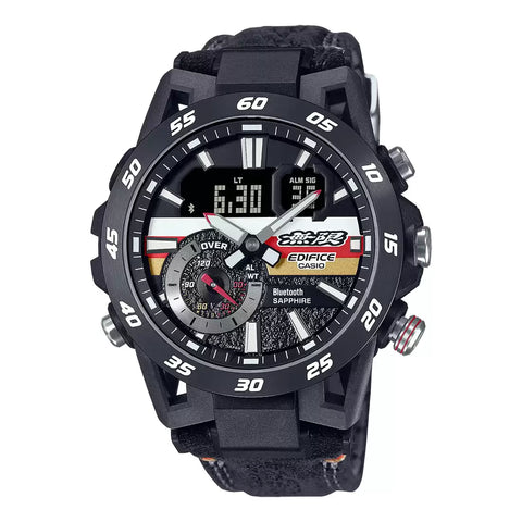 ED592 | CASIO Edifice Analog-Digital - Buy Now at Sai Creations Watches